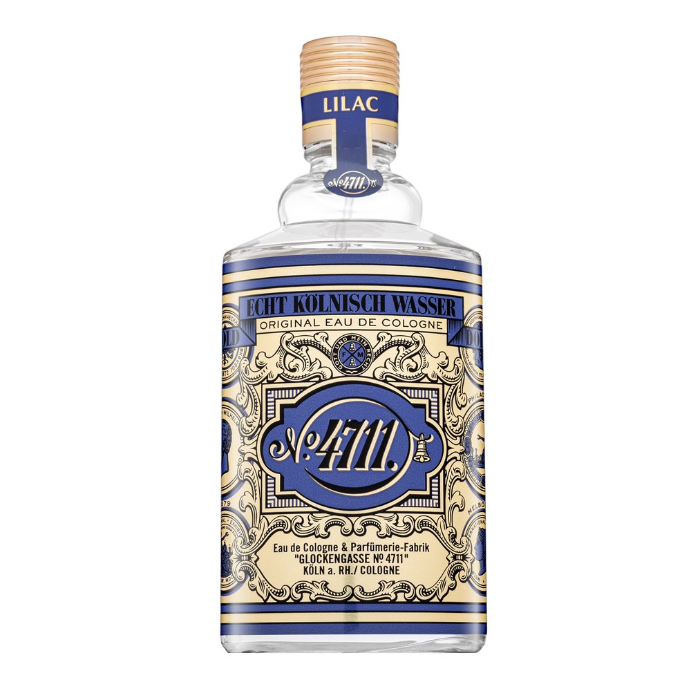 4711 Floral Collection Lilac EDC U 100 ml – 4711