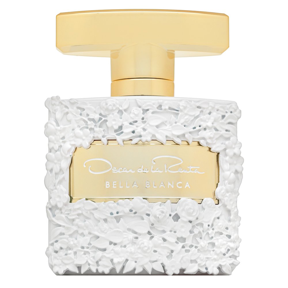 Oscar de la Renta Bella Blanca EDP W 50 ml – Oscar de la Renta