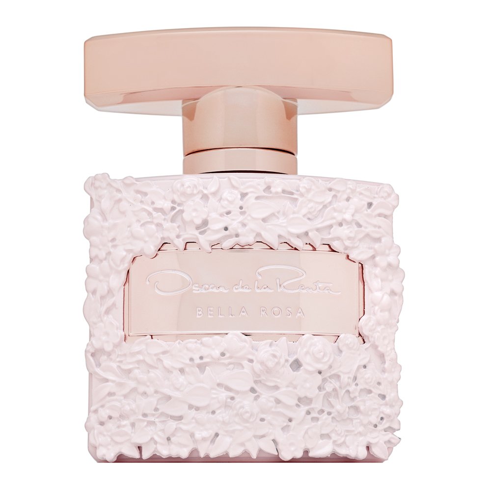Oscar de la Renta Bella Rosa EDP W 30 ml – Oscar de la Renta