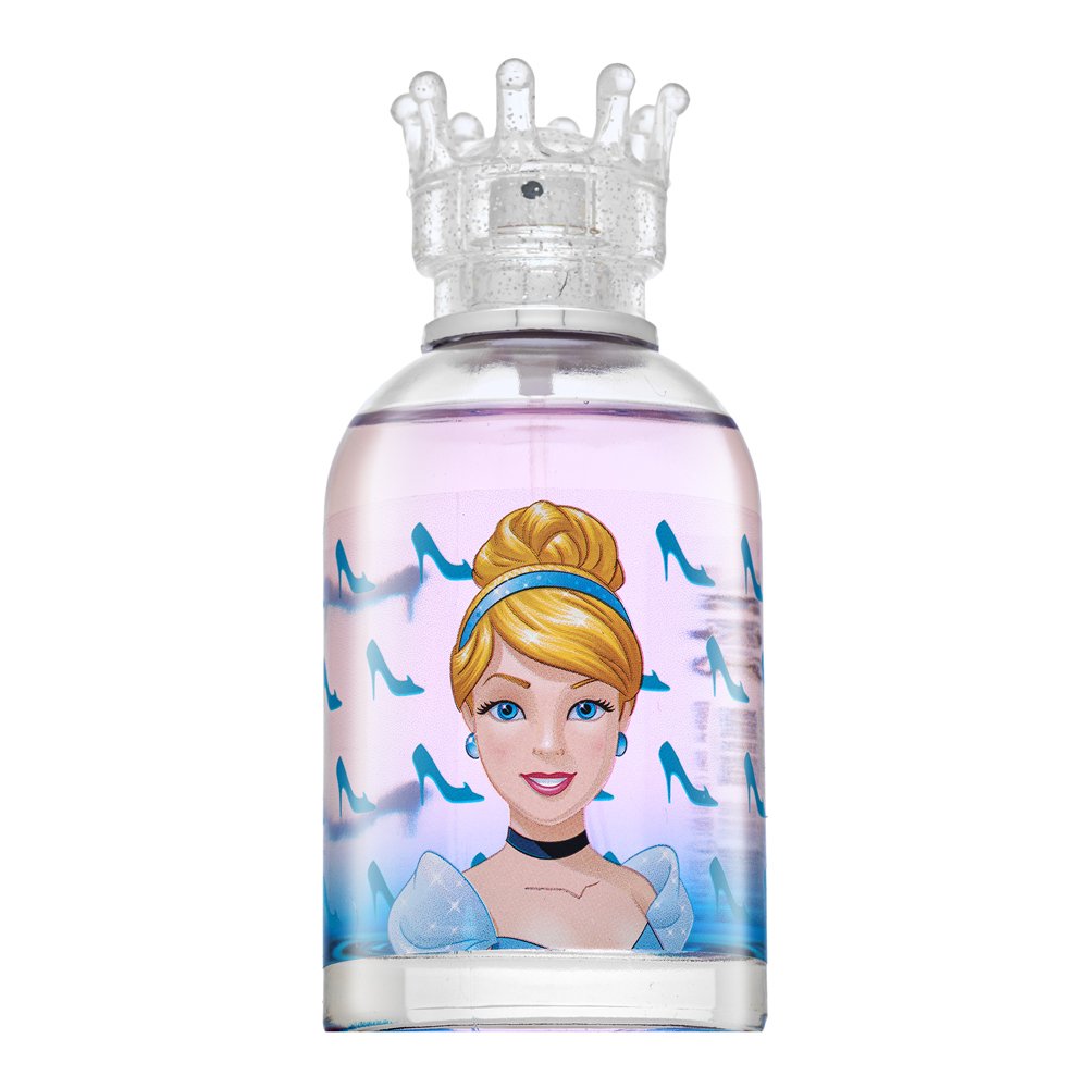 Disney Princess EDT D 100 ml – Disney