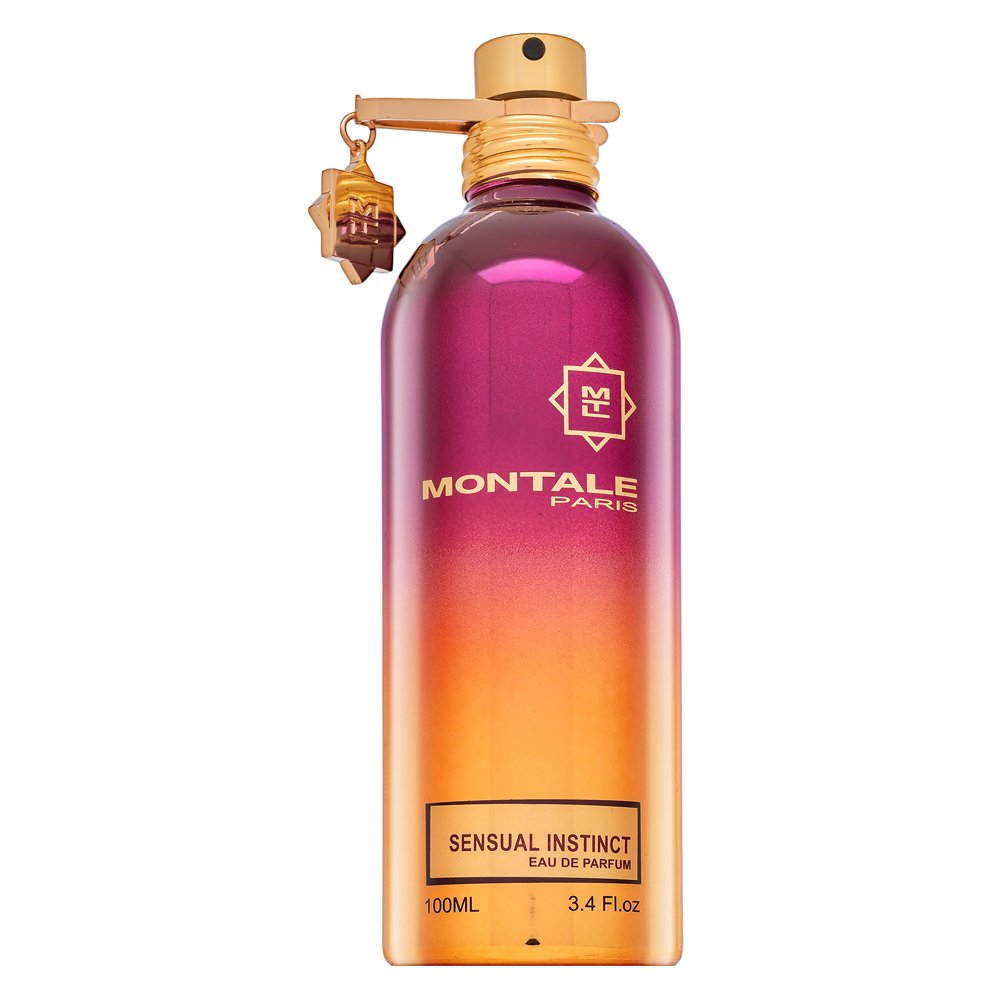 Montale Sensual Instinct EDP U 100 ml – Montale