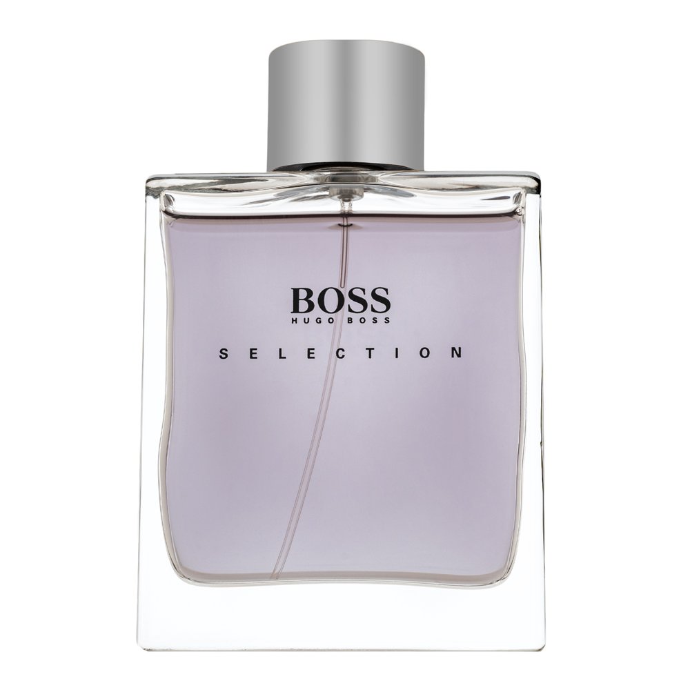 Hugo Boss Boss Selection EDT M 100 ml – Hugo Boss