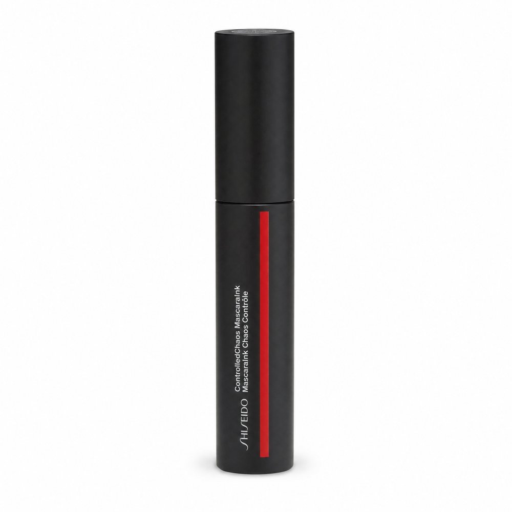 Shiseido ControlledChaos MascaraInk Black 11 ml – Shiseido
