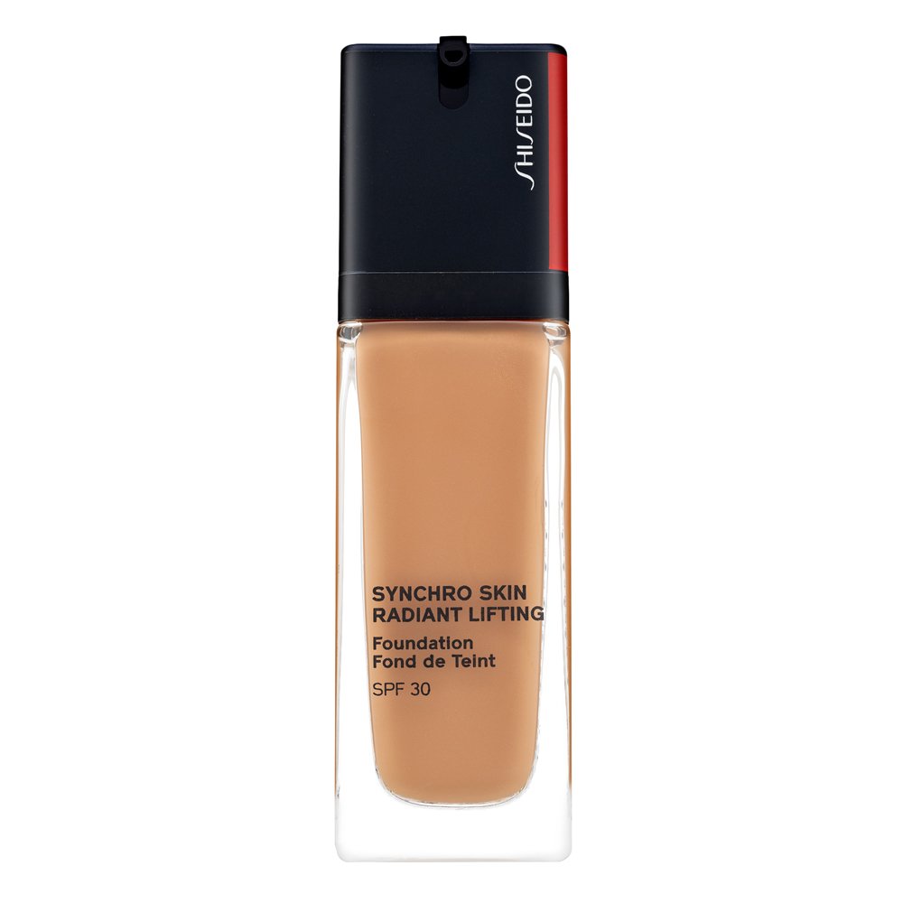 Shiseido Synchro Skin Radiant Lifting Foundation SPF30 - 350 30 ml – Shiseido