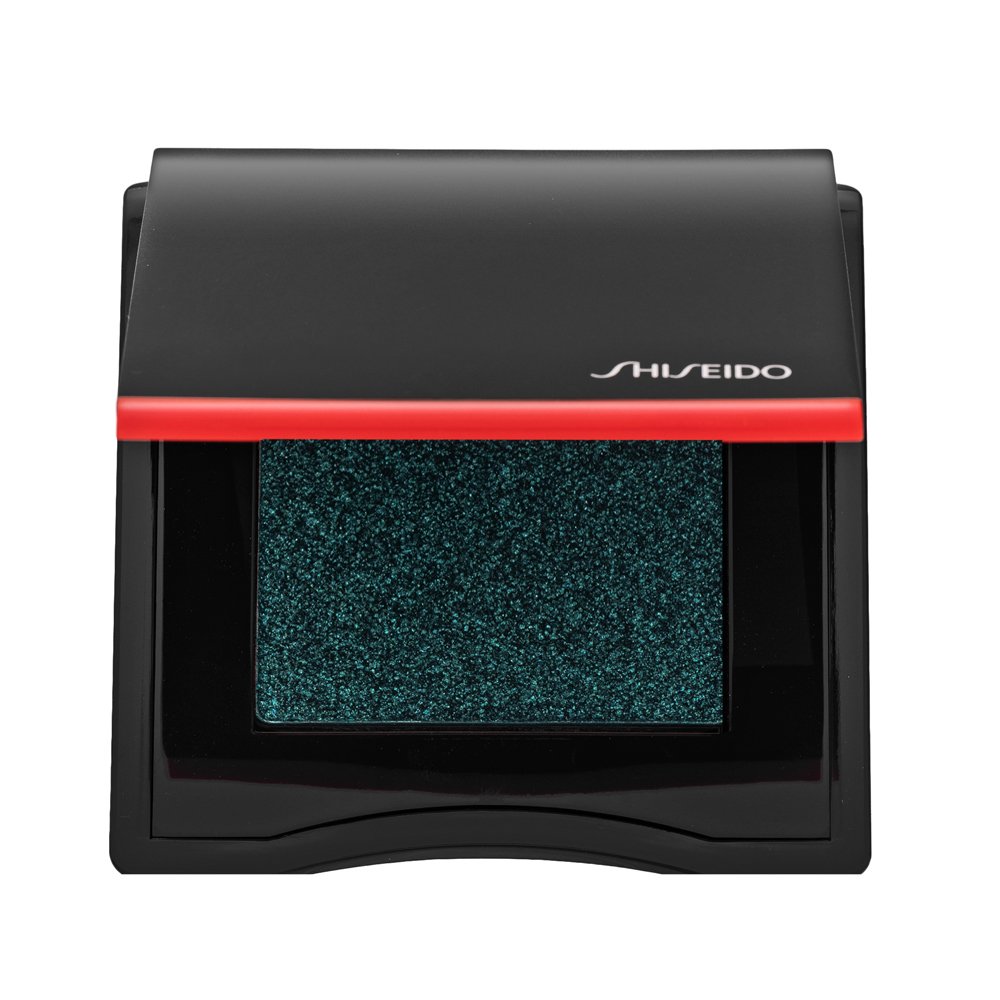 Shiseido POP PowderGel Eye Shadow 16 Zawa-Zawa Green 2,5 g – Shiseido