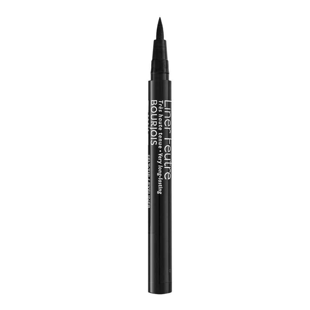 Bourjois Liner Feutre 011 Noir 0,8 ml – Bourjois