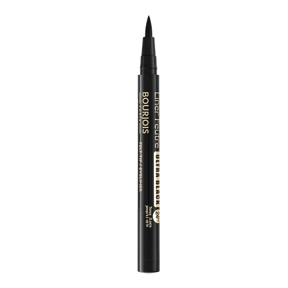 Bourjois Liner Feutre 041 Ultra Black 0,8 ml – Bourjois