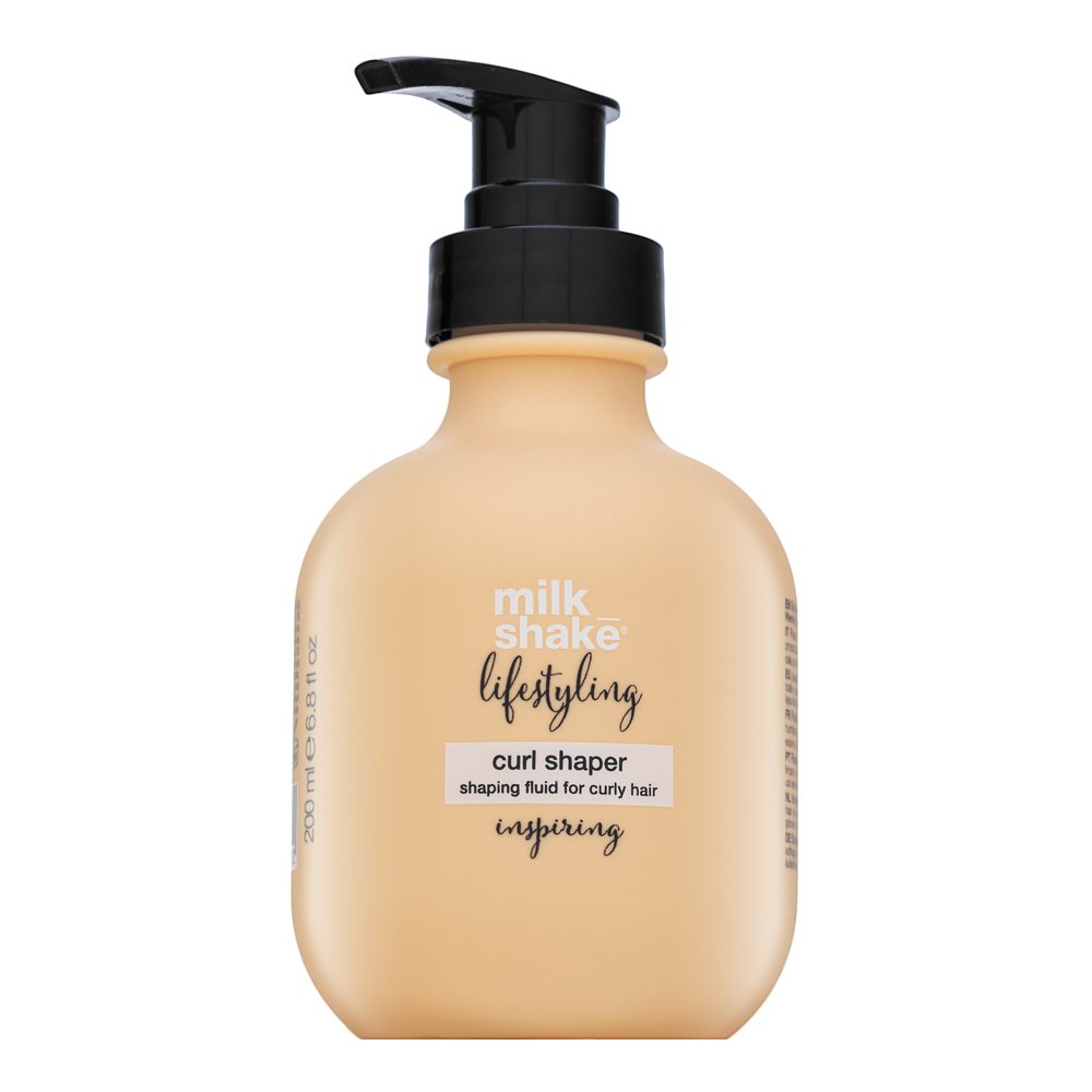 Milk_Shake Lifestyling Curl Shaper 200 ml – Milk_Shake