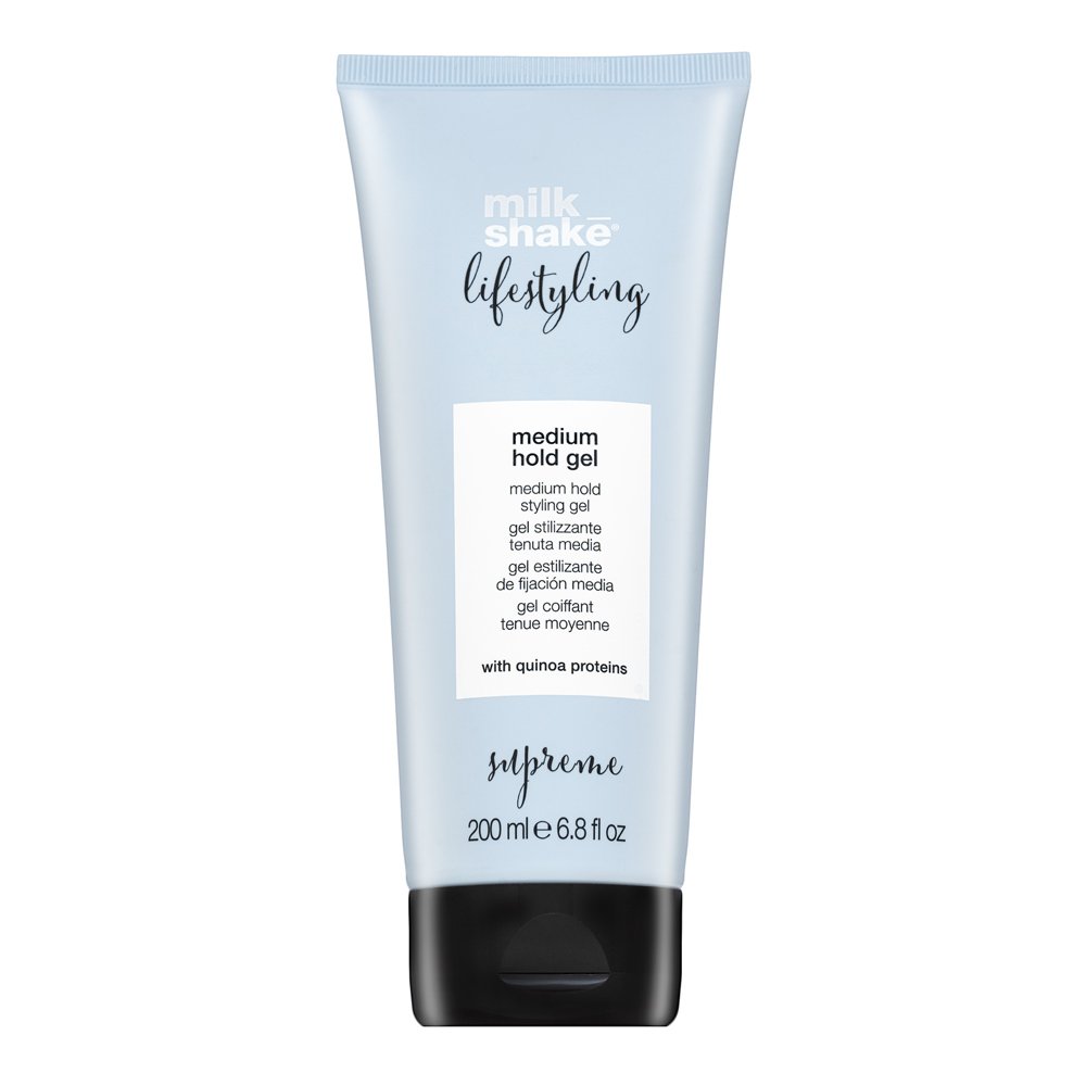 Milk_Shake Lifestyling Medium Hold Gel 200 ml – Milk_Shake