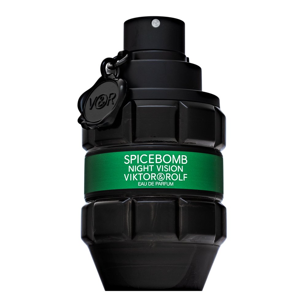 Viktor & Rolf Spicebomb Night Vision EDP M 50 ml – Viktor & Rolf