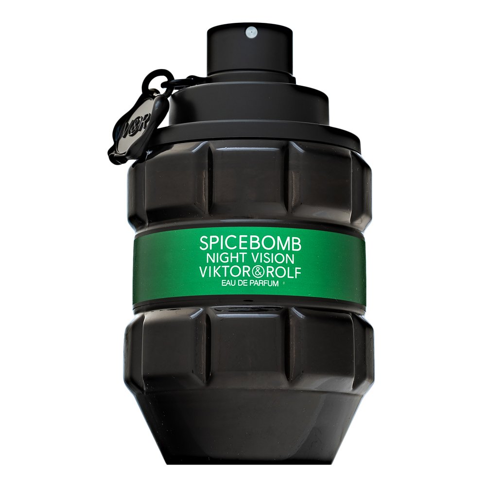 Viktor & Rolf Spicebomb Night Vision EDP M 90 ml – Viktor & Rolf