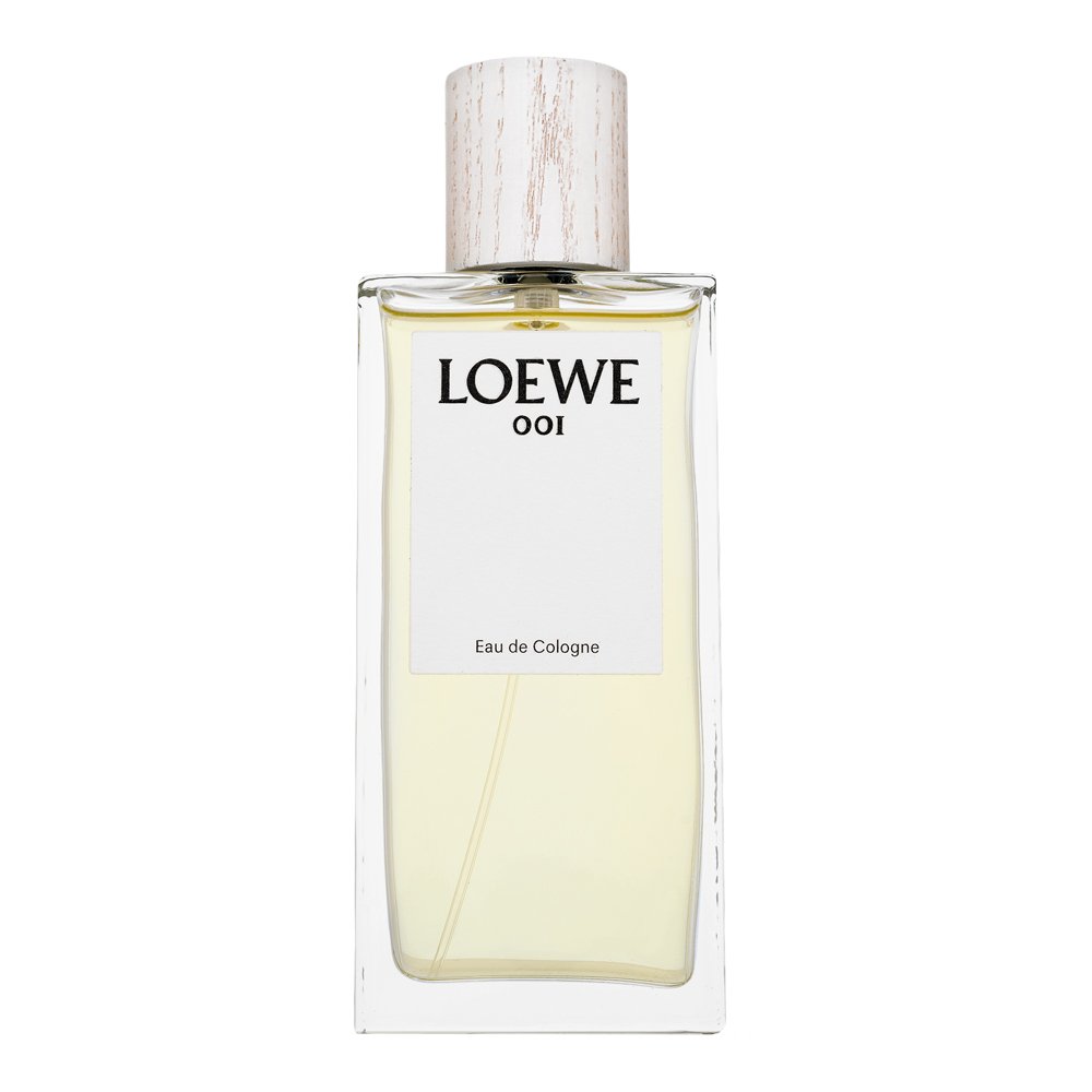 Loewe 001 Man EDC M 100 ml – Loewe