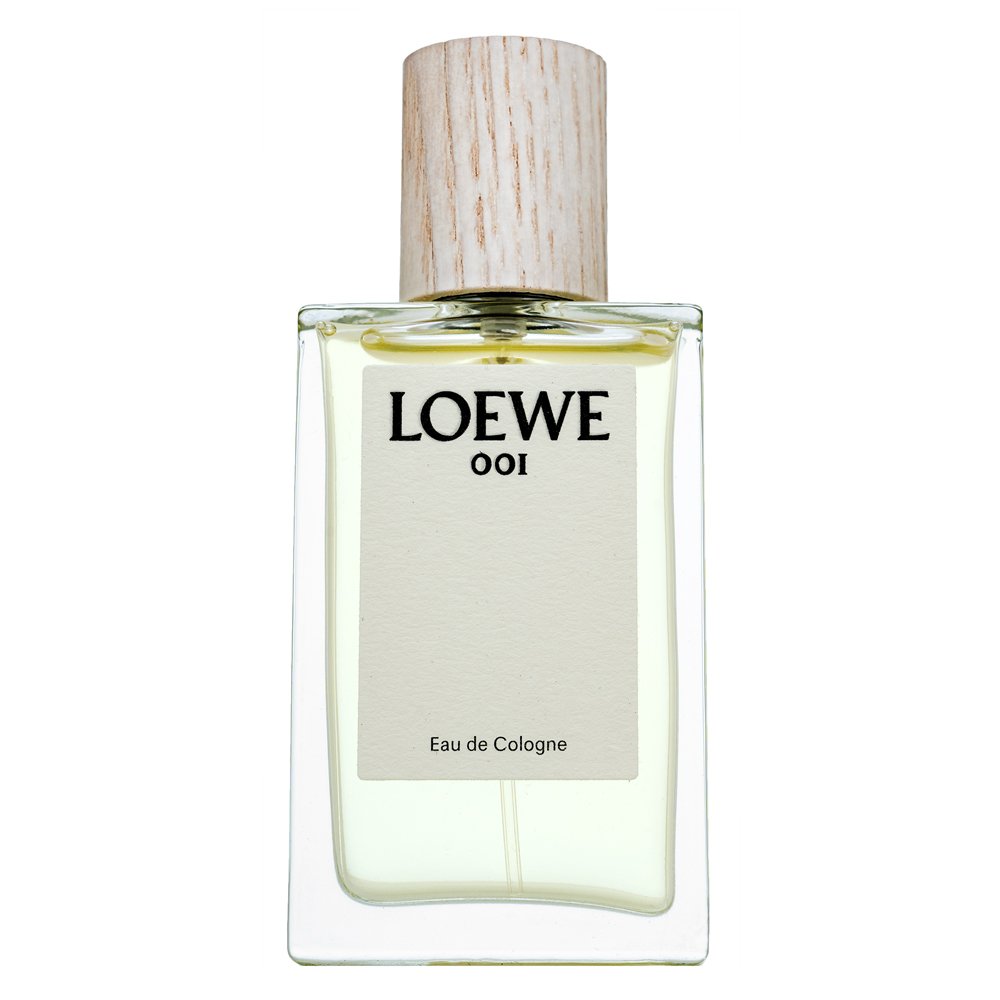 Loewe 001 Man EDC M 30 ml – Loewe