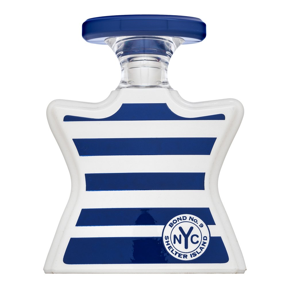 Bond No. 9 Shelter Island EDP U 50 ml – Bond No. 9