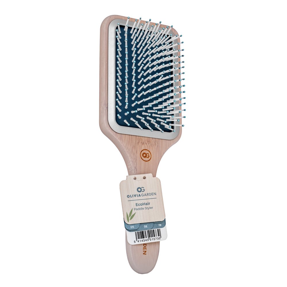 Olivia Garden EcoHair Paddle Styler – Olivia Garden