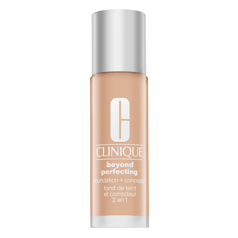 Clinique Beyond Perfecting Foundation & Concealer 0.5 Breeze 30 ml – Clinique
