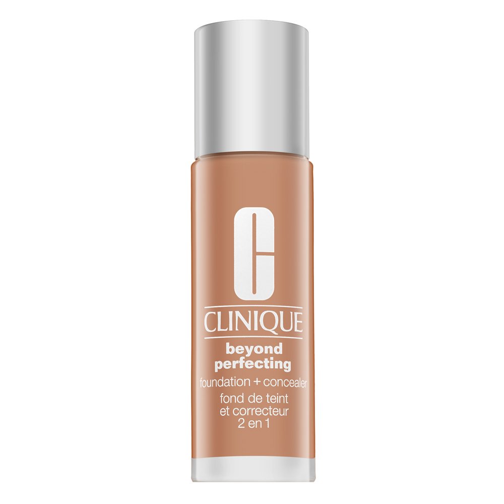 Clinique Beyond Perfecting Foundation & Concealer 09 Neutral 30 ml – Clinique