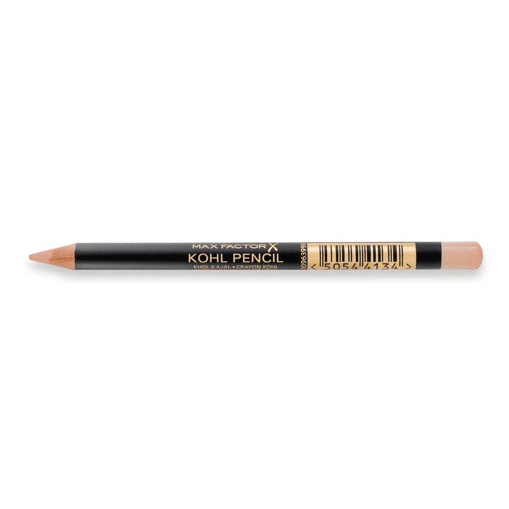 Max Factor Kohl Pencil 090 Natural Glaze 1,2 g – Max Factor