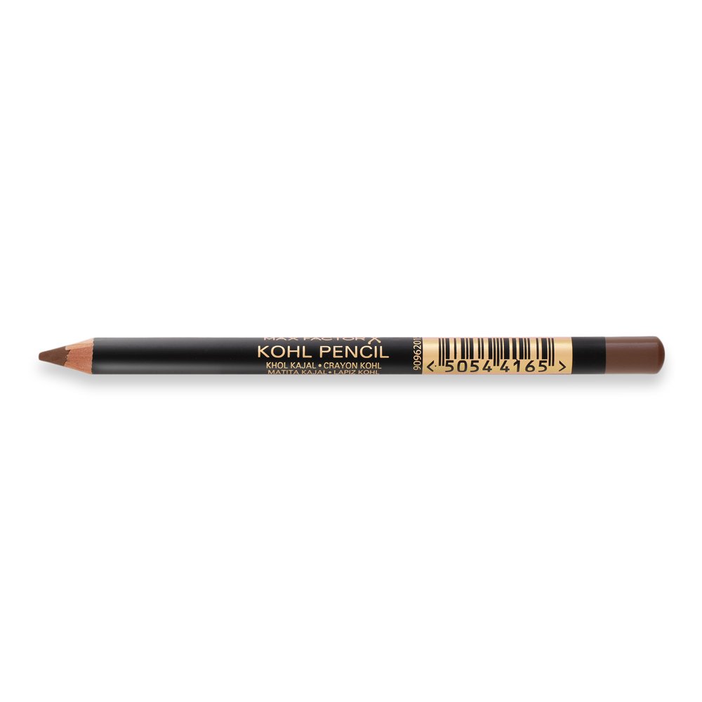 Max Factor Kohl Pencil 040 Taupe 1,2 g – Max Factor