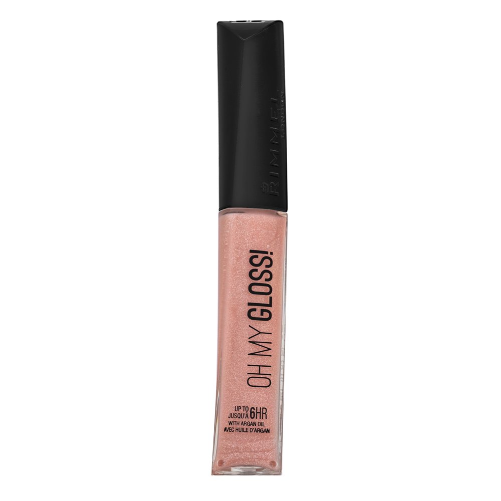 Rimmel London Oh My Gloss 100 Love Bug 6,5 ml – Rimmel London