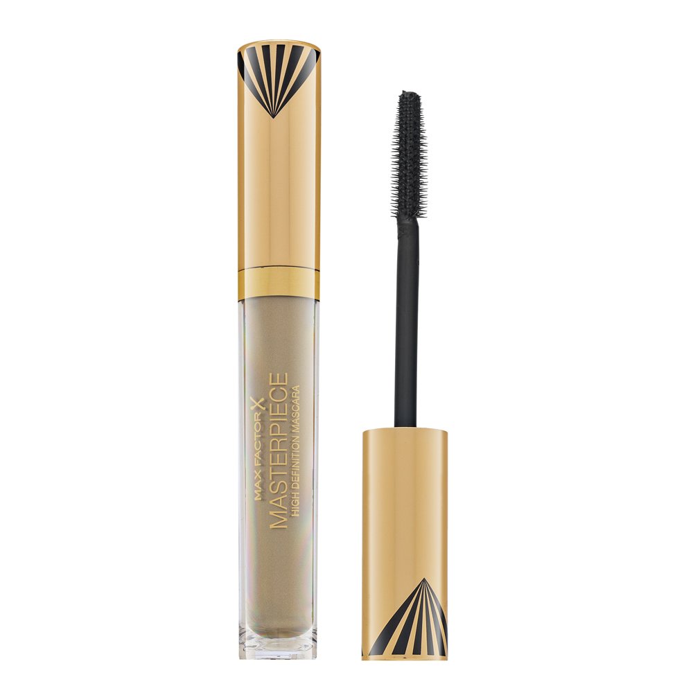 Max Factor Masterpiece Mascara Rich Black 4,5 ml – Max Factor