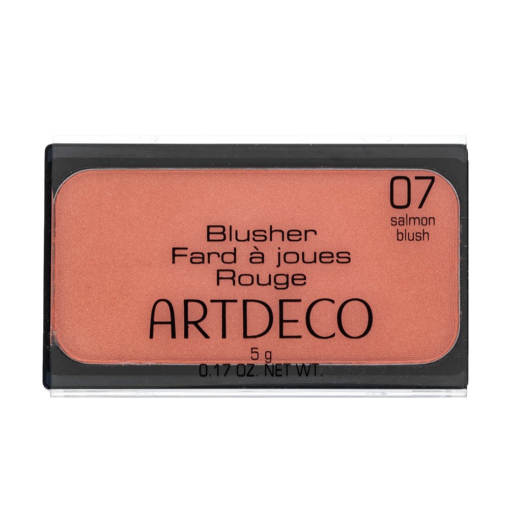 Artdeco Blusher 07 Salmon 5 g – Artdeco
