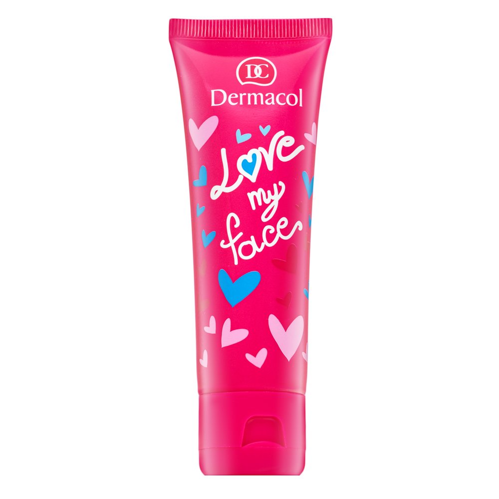 Dermacol Love My Face Young Skin Brightening Care 50 ml – Dermacol