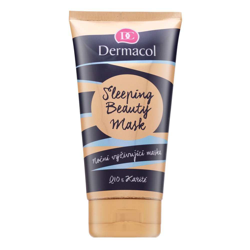 Dermacol Sleeping Beauty Mask 150 ml – Dermacol