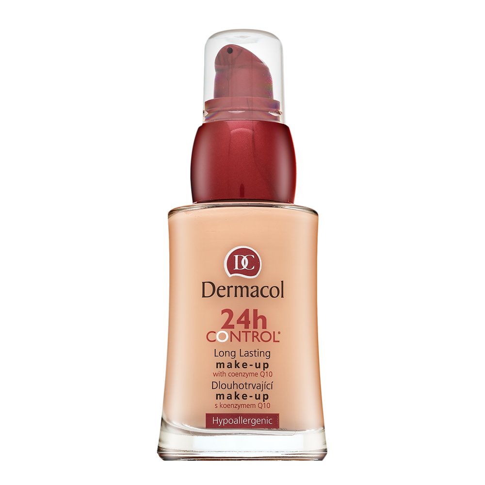 Dermacol 24H Control Make-Up No.0 30 ml – Dermacol