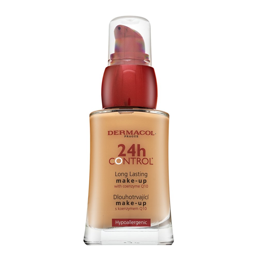 Dermacol 24H Control Make-Up No.100 30 ml – Dermacol
