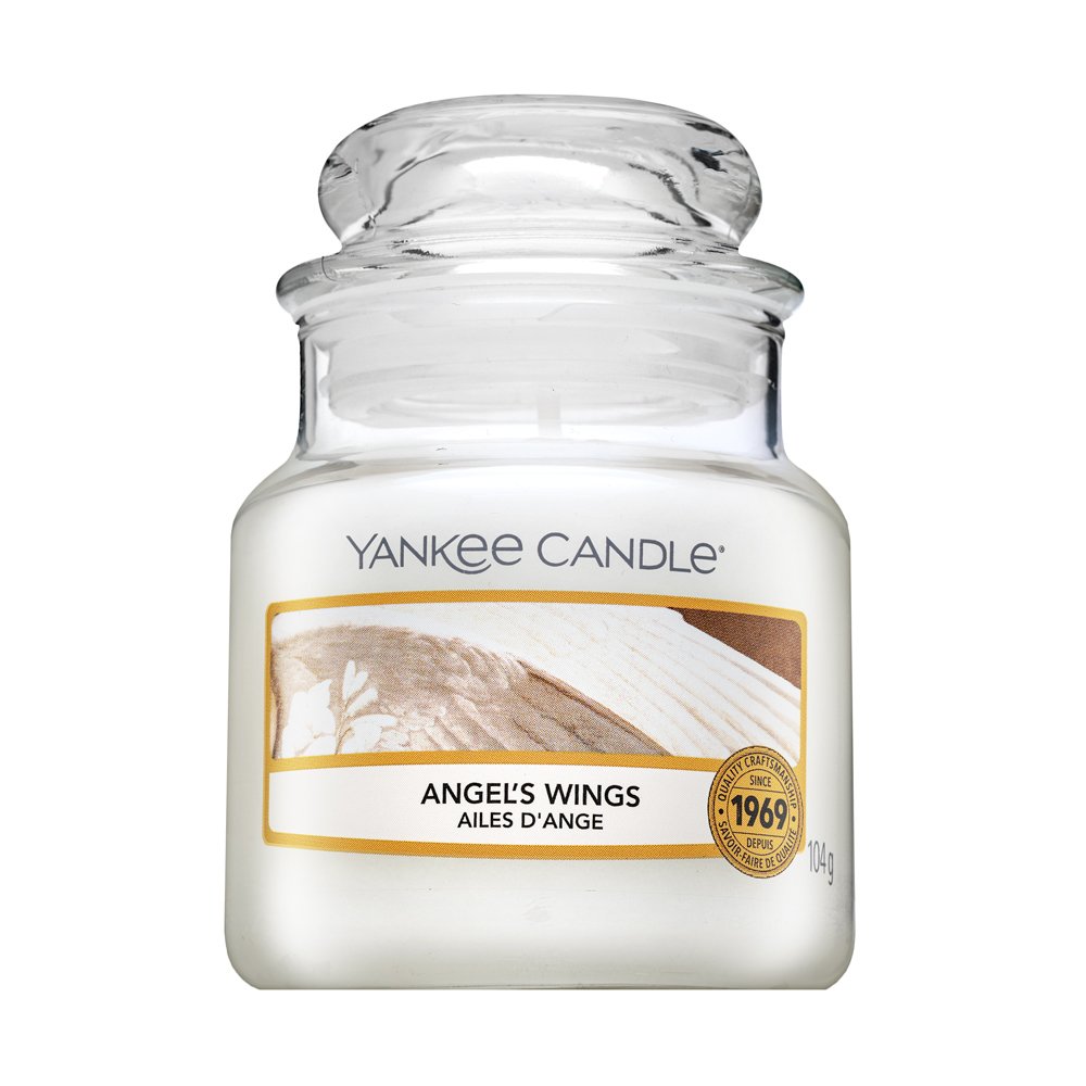 Yankee Candle Angel's Wings 104 g – Yankee Candle