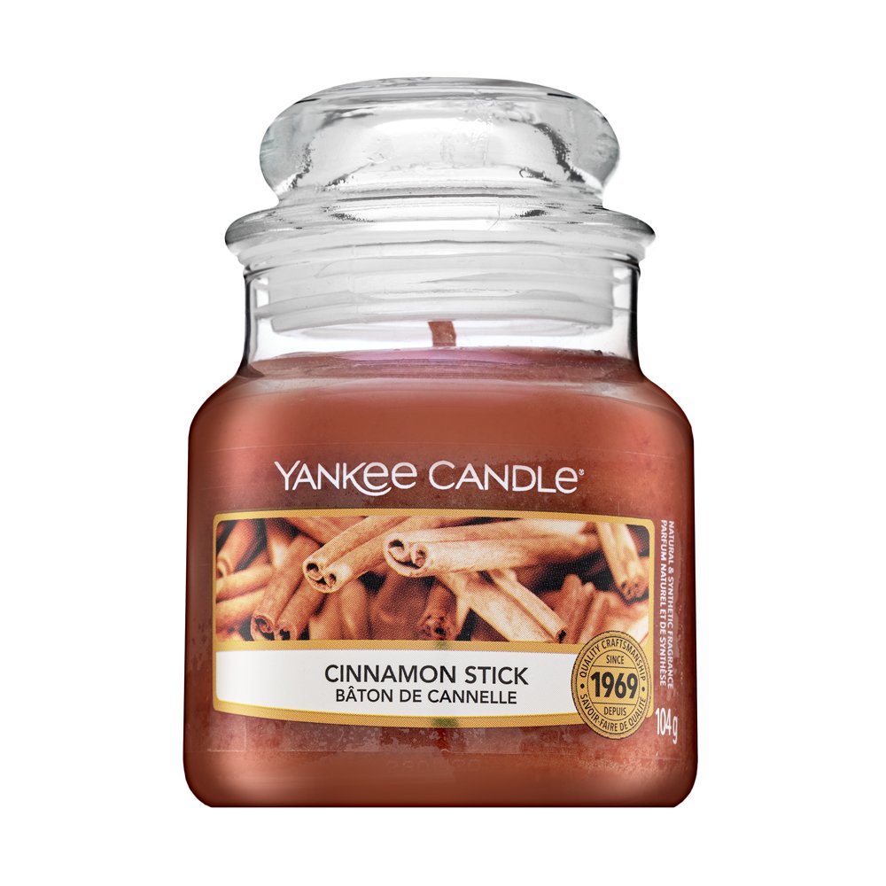 Yankee Candle Cinnamon Stick 104 g – Yankee Candle