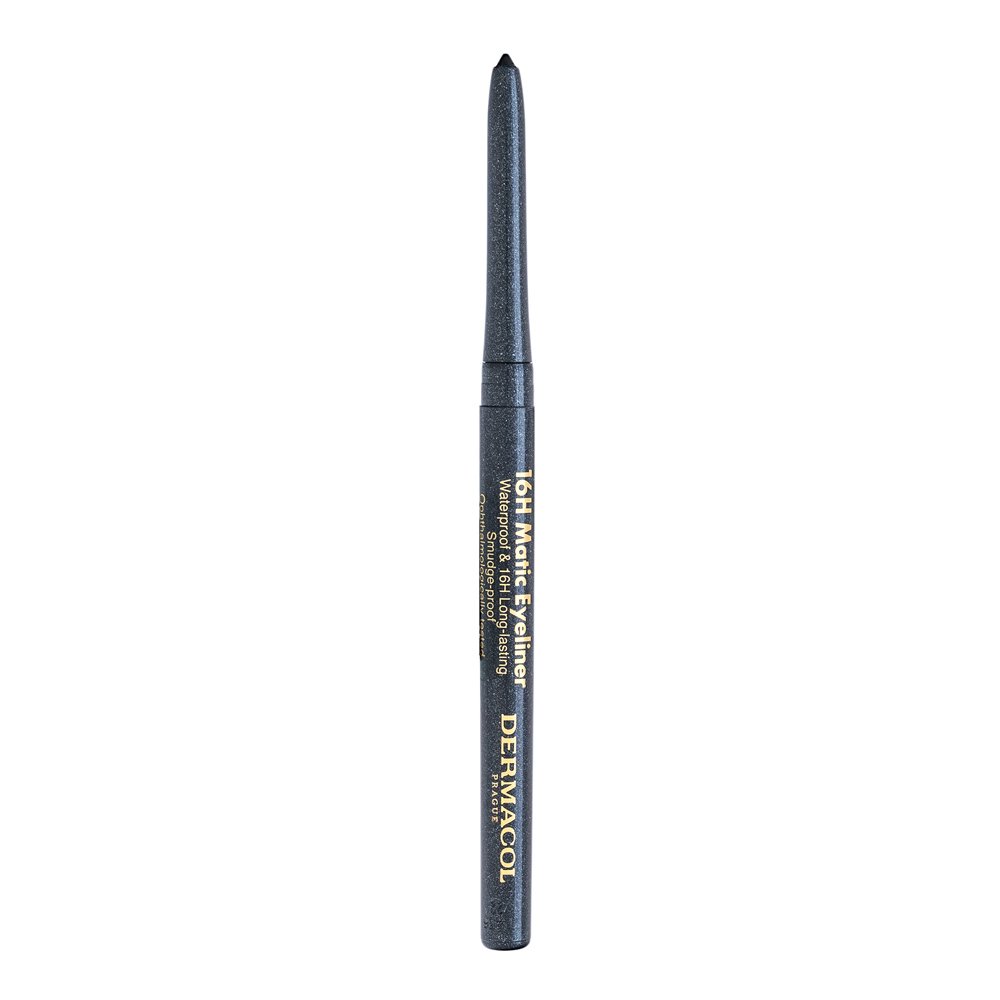 Dermacol 16H Matic Eyeliner 5 Anthracite 0,3 g – Dermacol