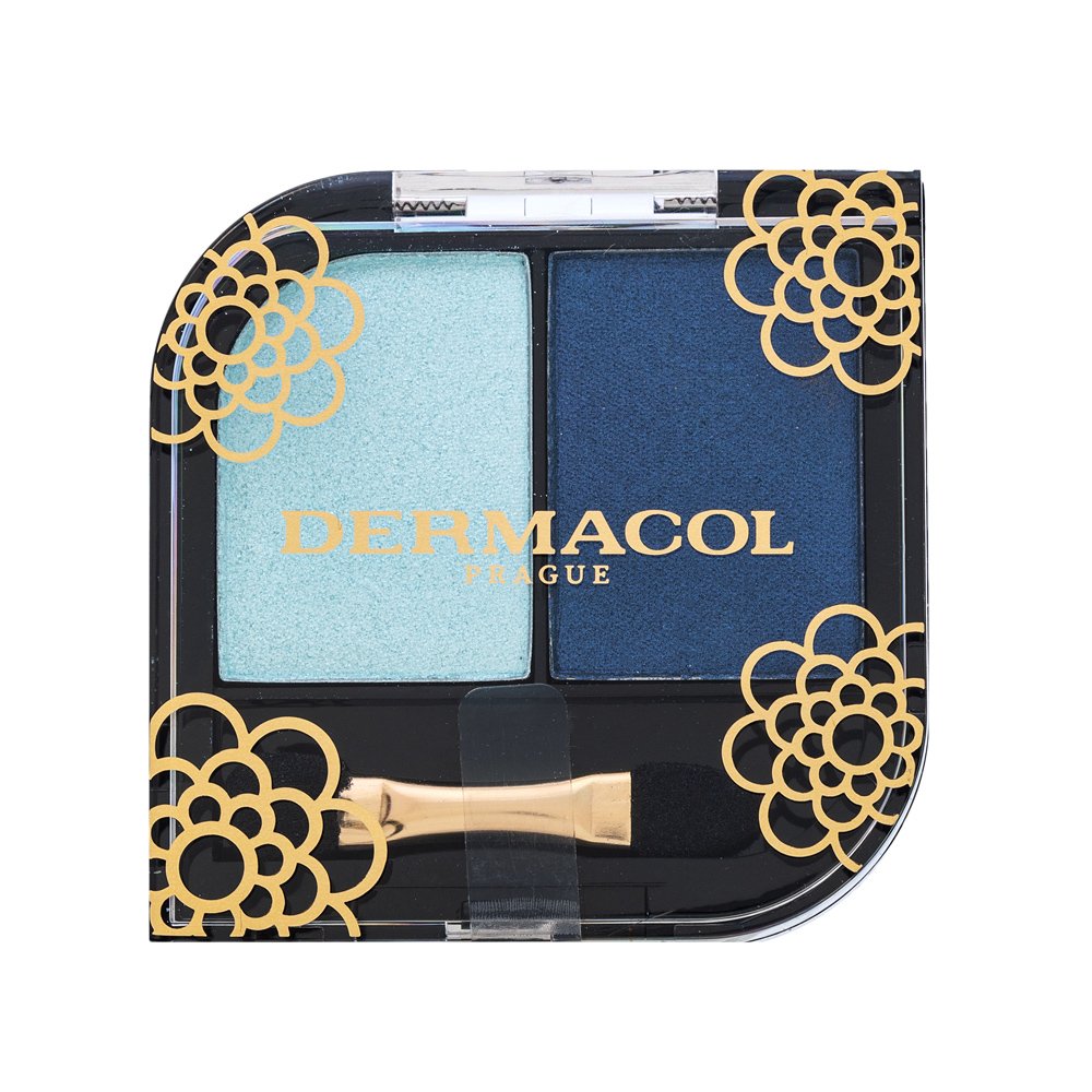 Dermacol Duo Eyeshadow 04 5 g – Dermacol