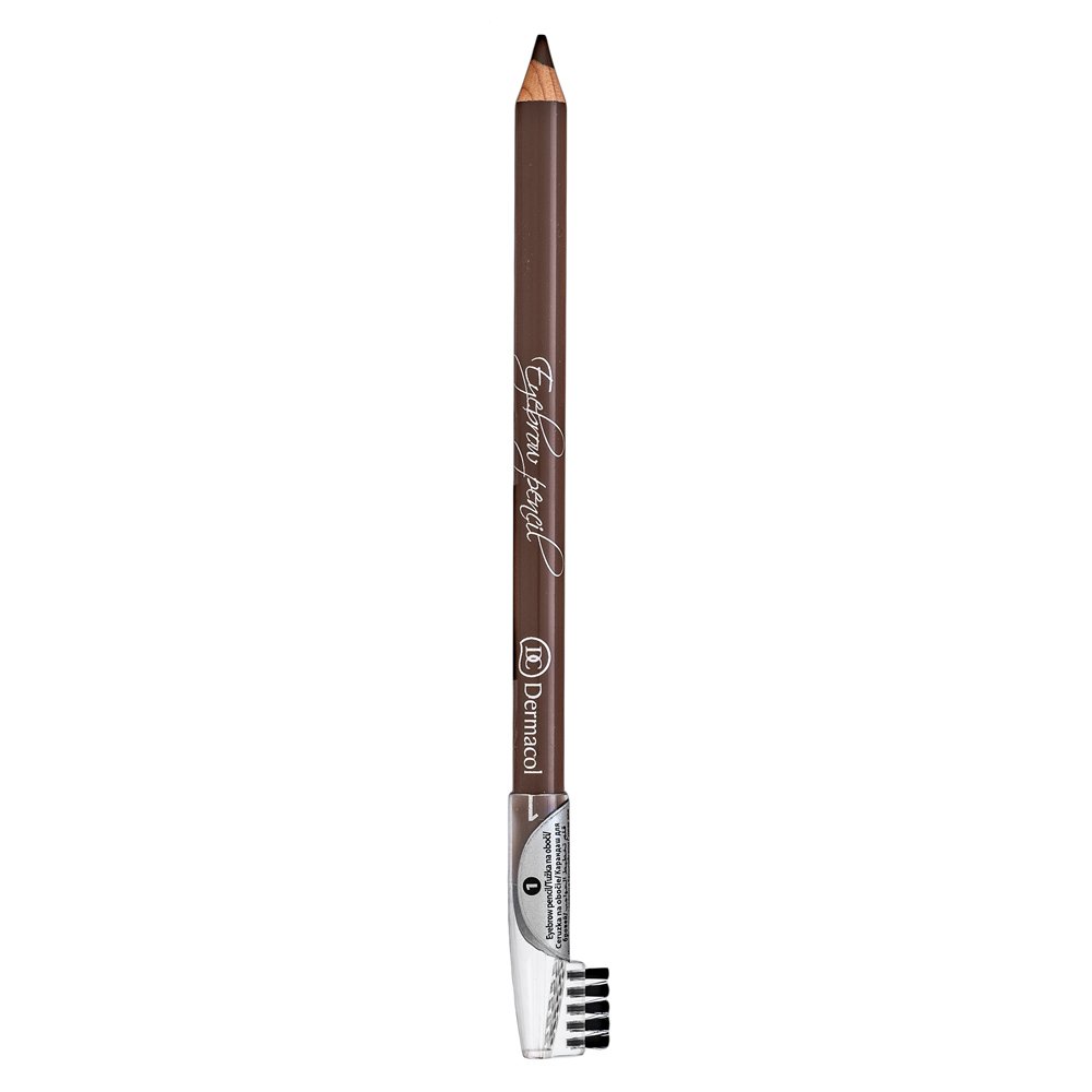 Dermacol Eyebrow Pencil 01 1,6 g – Dermacol