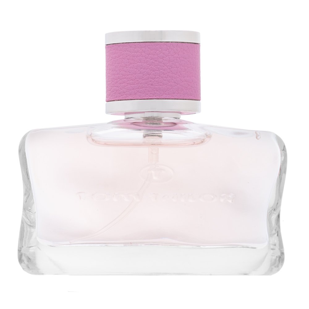 Tom Tailor Liquid Woman EDT W 40 ml – Tom Tailor