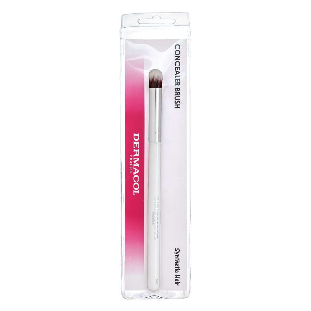 Dermacol Concealer Brush D62 – Dermacol