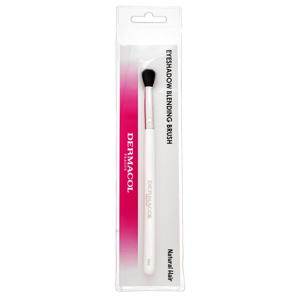 Dermacol Eyeshadow Blending Brush D82 – Dermacol