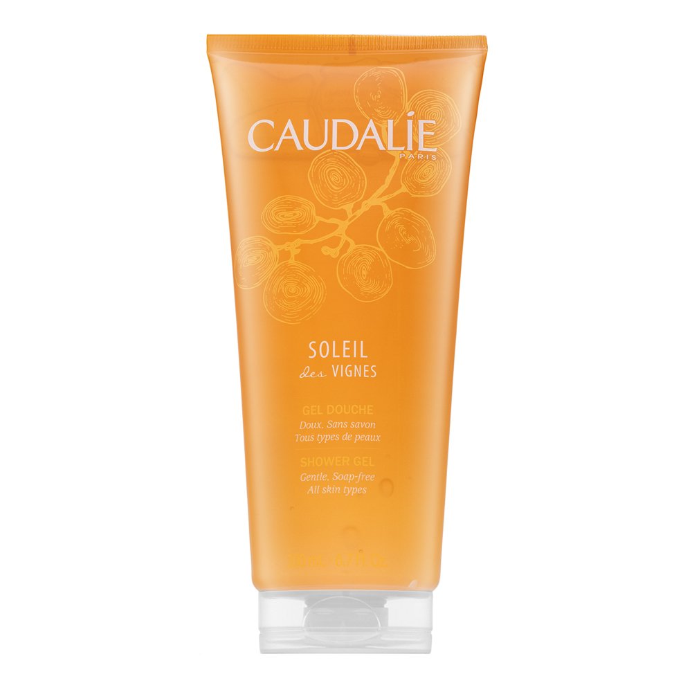 Caudalie Soleil Des Vignes Shower Gel 200 ml – Caudalie