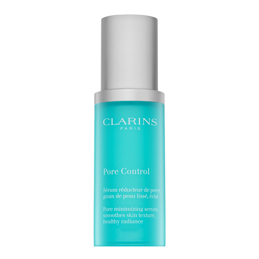 Clarins Pore Control Pore Minimizing Serum 30 ml – Clarins