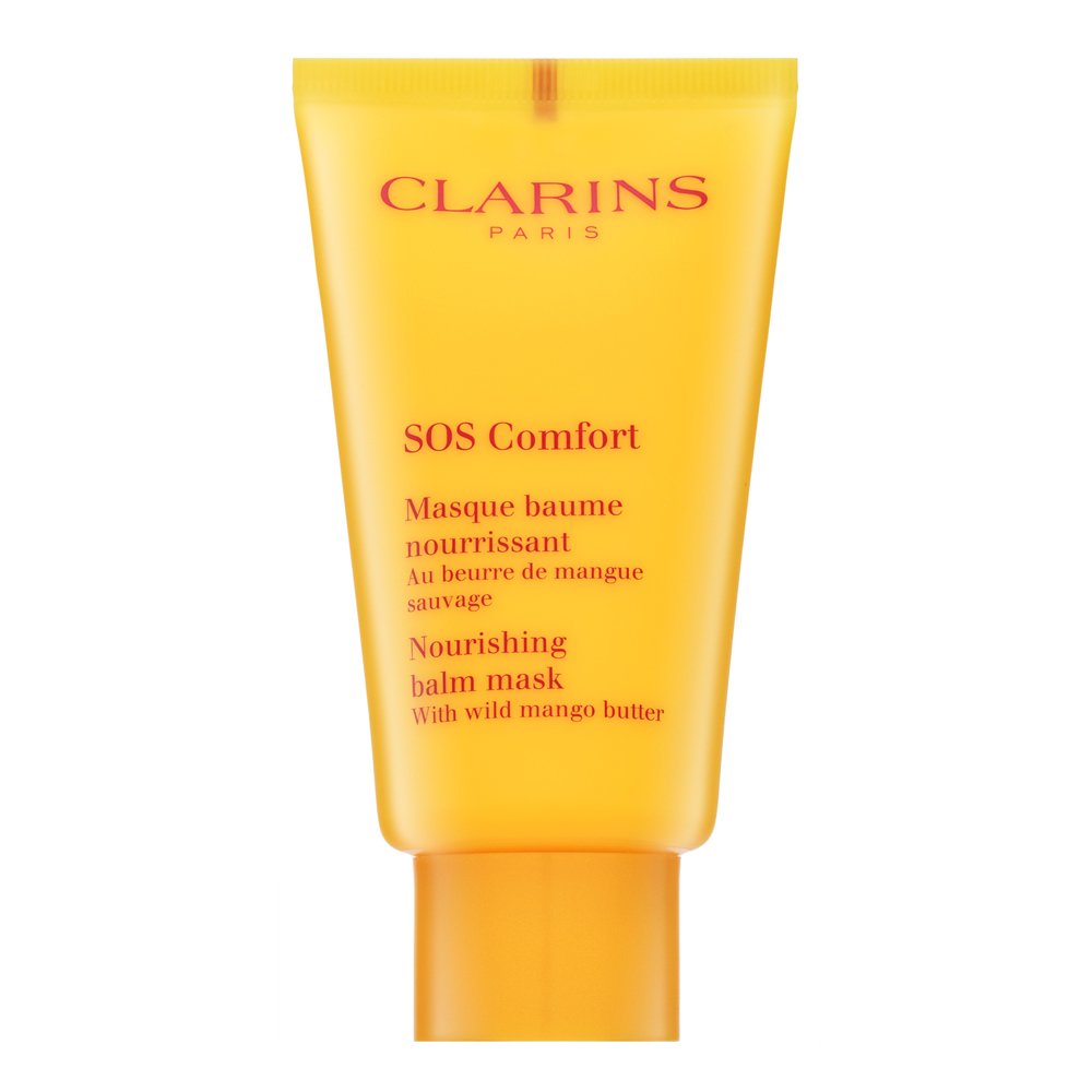 Clarins SOS Comfort Nourishing Balm Mask 75 ml – Clarins