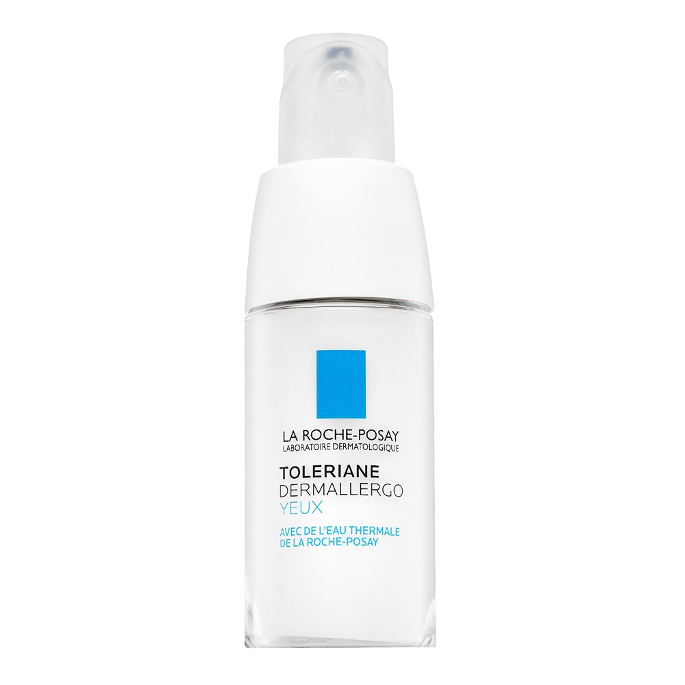 La Roche-Posay Toleriane Dermallergo Yeux 20 ml – La Roche-Posay