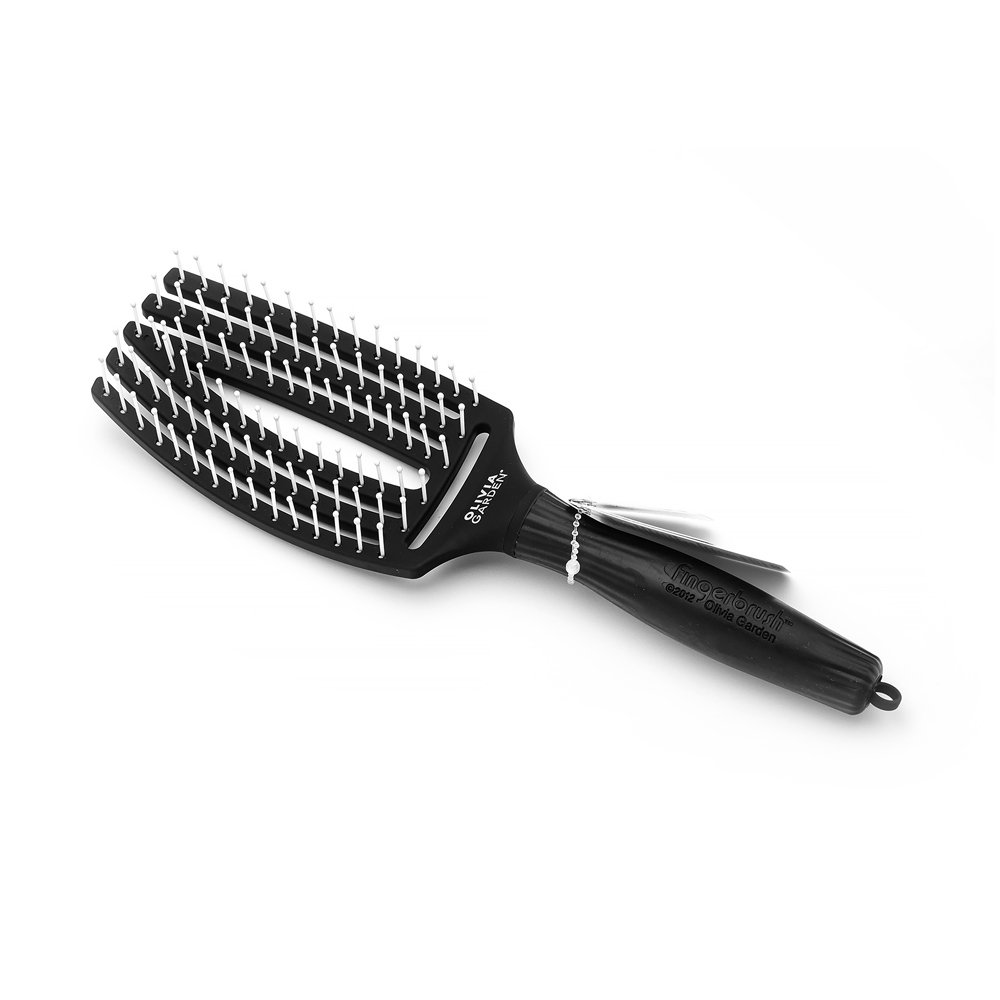 Olivia Garden Fingerbrush Medium – Olivia Garden