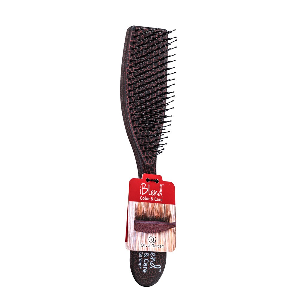 Olivia Garden iBlend Color & Care Red – Olivia Garden