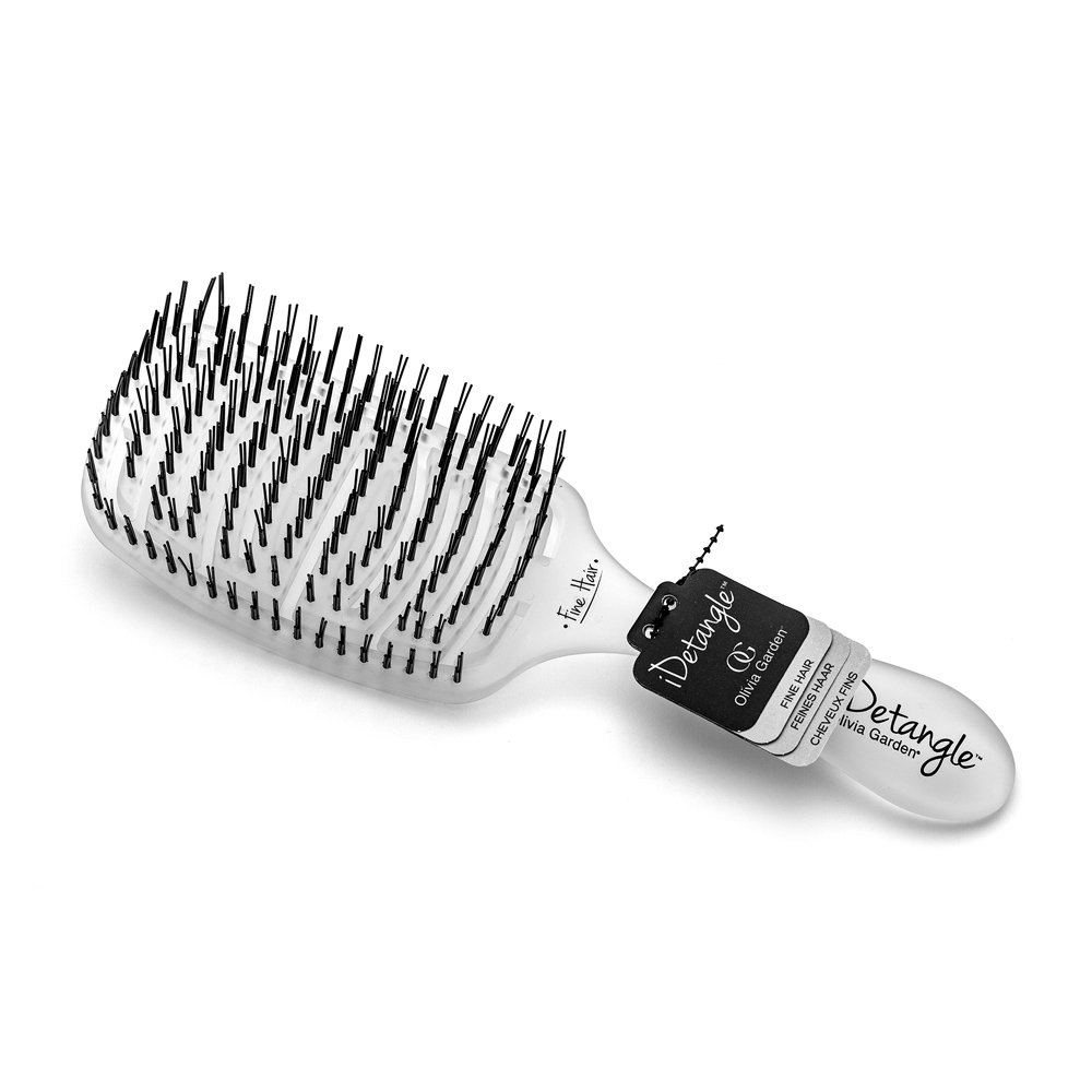Olivia Garden iDetangle Fine Hair – Olivia Garden
