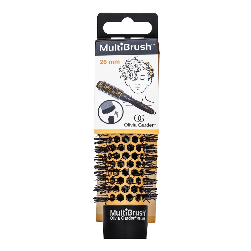 Olivia Garden MultiBrush Barrel – Olivia Garden