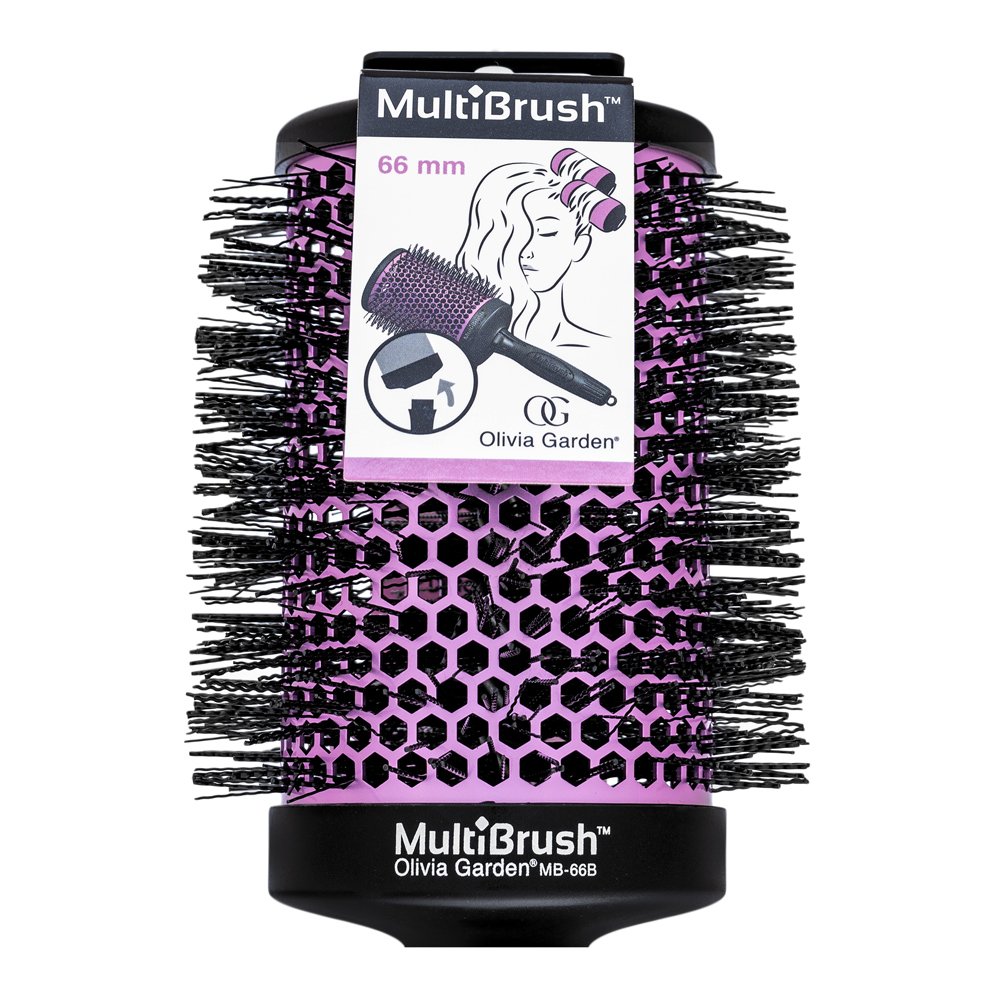 Olivia Garden MultiBrush Barrel – Olivia Garden