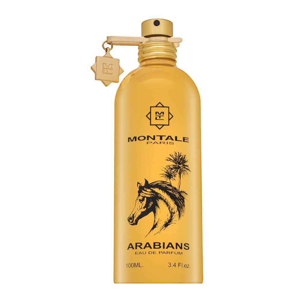 Montale Arabians EDP U 100 ml – Montale