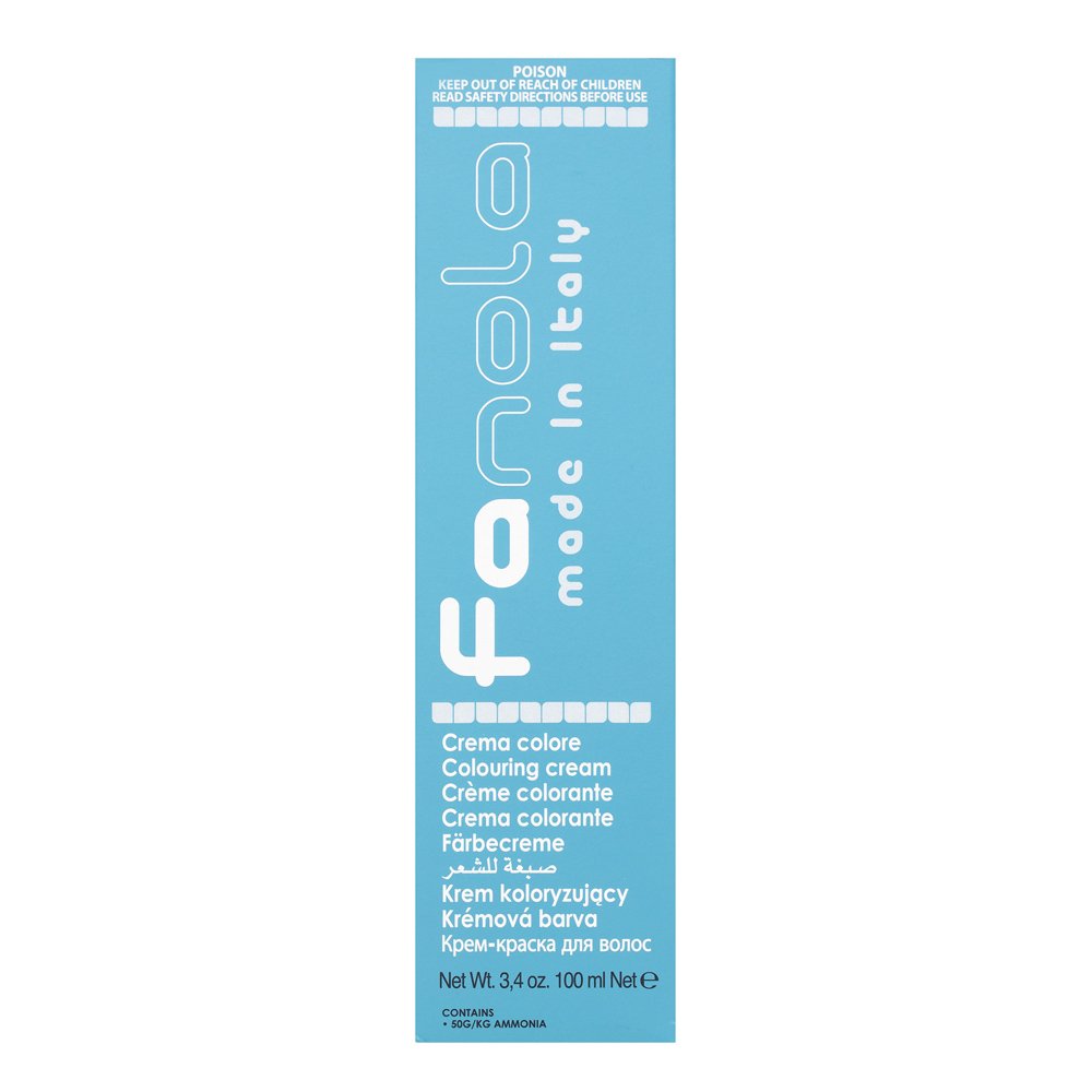 Fanola Colouring Cream 6.1 100 ml – Fanola