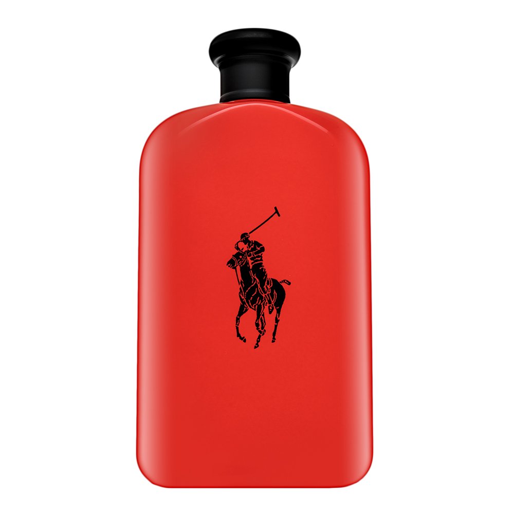 Ralph Lauren Polo Red EDT M 200 ml – Ralph Lauren
